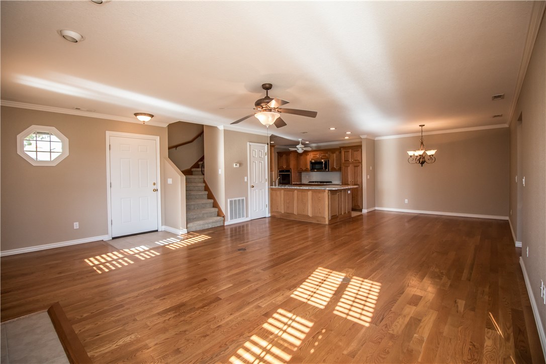 Pinnacle Town Homes - Residential
