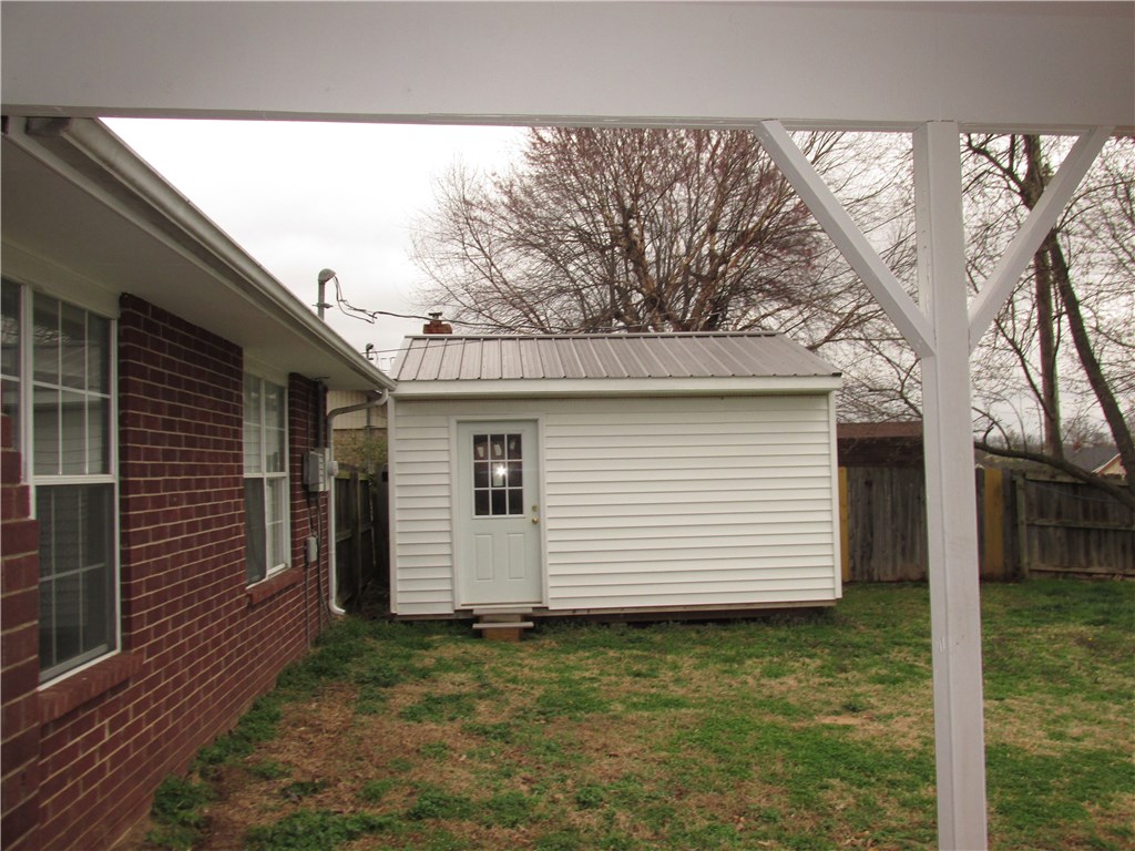 Wilkins Sub Ph Iii - Residential Lease