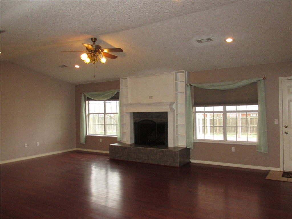 Wilkins Sub Ph Iii - Residential Lease