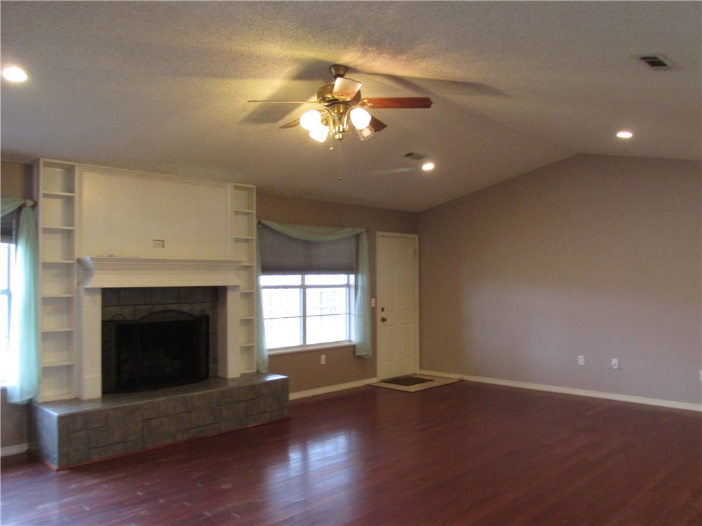 Wilkins Sub Ph Iii - Residential Lease
