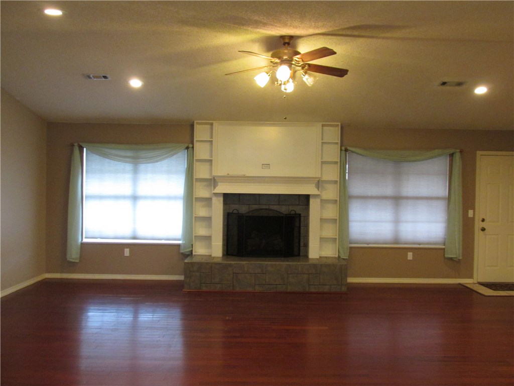 Wilkins Sub Ph Iii - Residential Lease