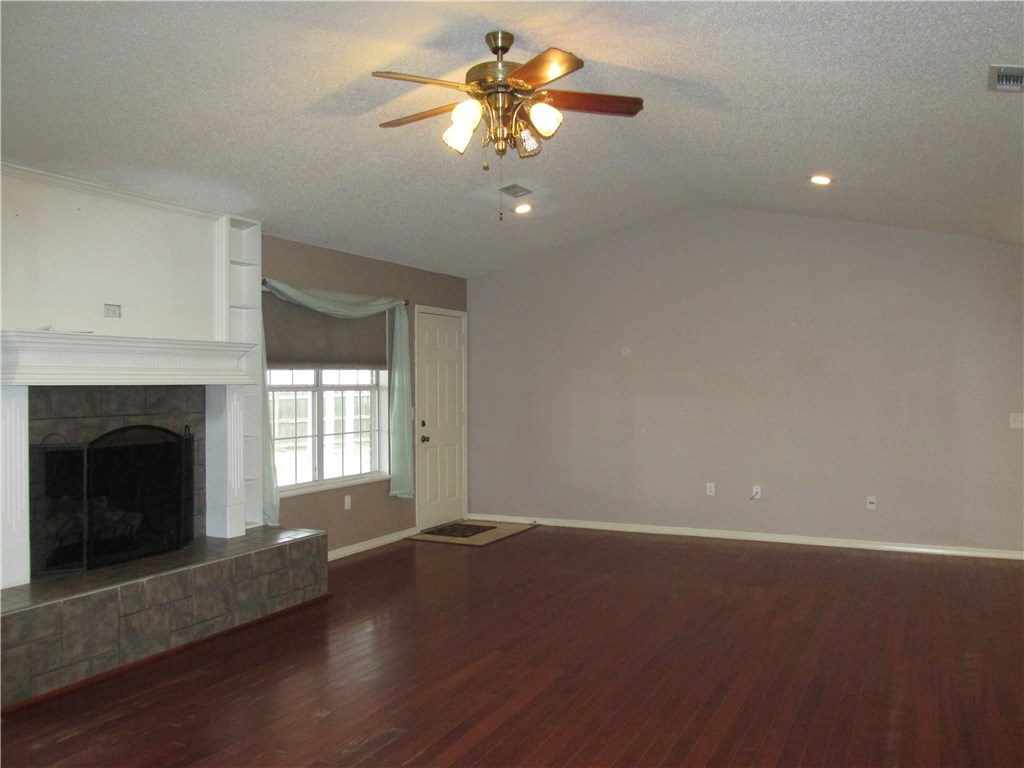Wilkins Sub Ph Iii - Residential Lease
