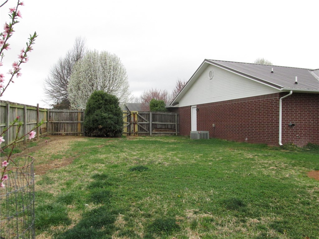 Wilkins Sub Ph Iii - Residential Lease