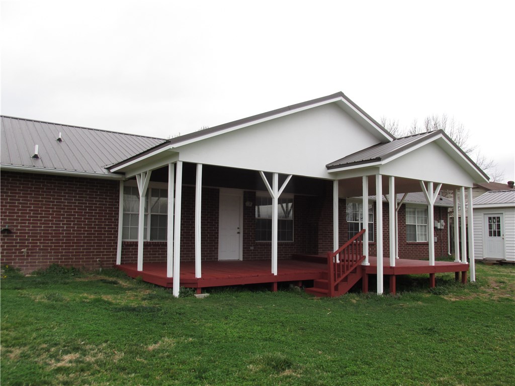 Wilkins Sub Ph Iii - Residential Lease