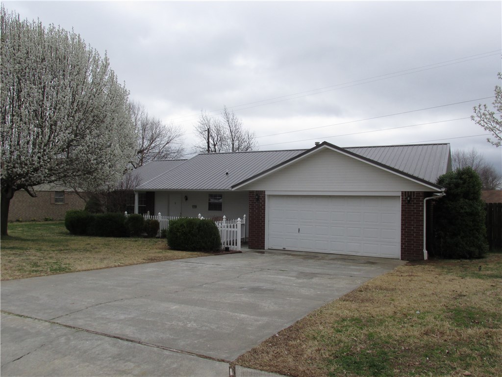 Wilkins Sub Ph Iii - Residential Lease