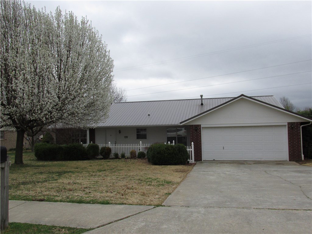 Wilkins Sub Ph Iii - Residential Lease
