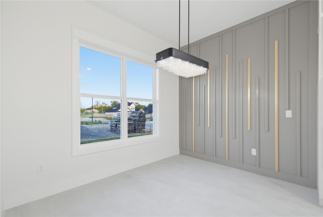 Silver Leaf Estates Ph I Centerton - Residential