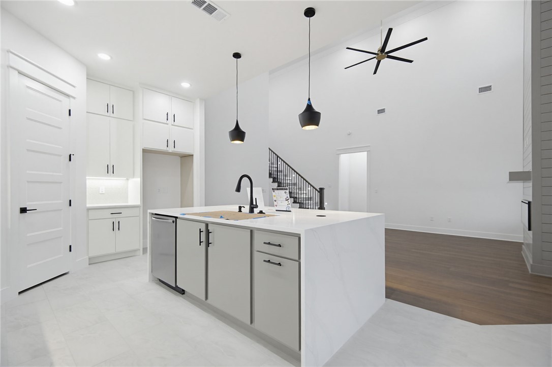 Silver Leaf Estates Ph I Centerton - Residential