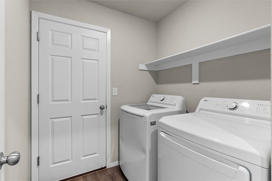 Cottages At Clear Creek Ph I - Residential