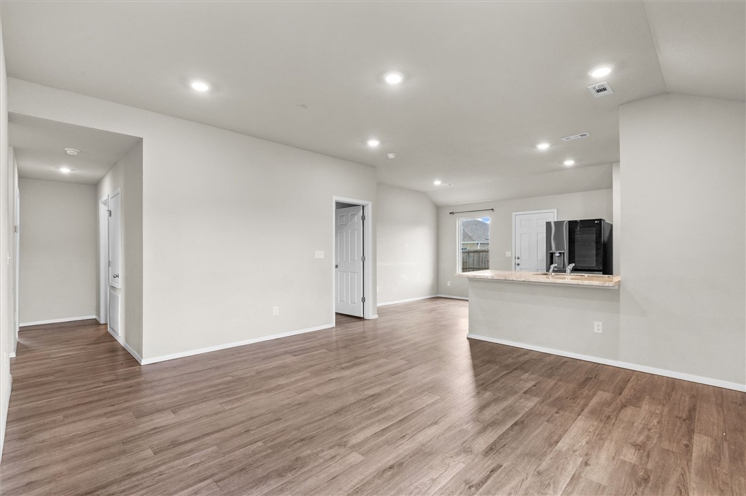 Cottages At Clear Creek Ph I - Residential