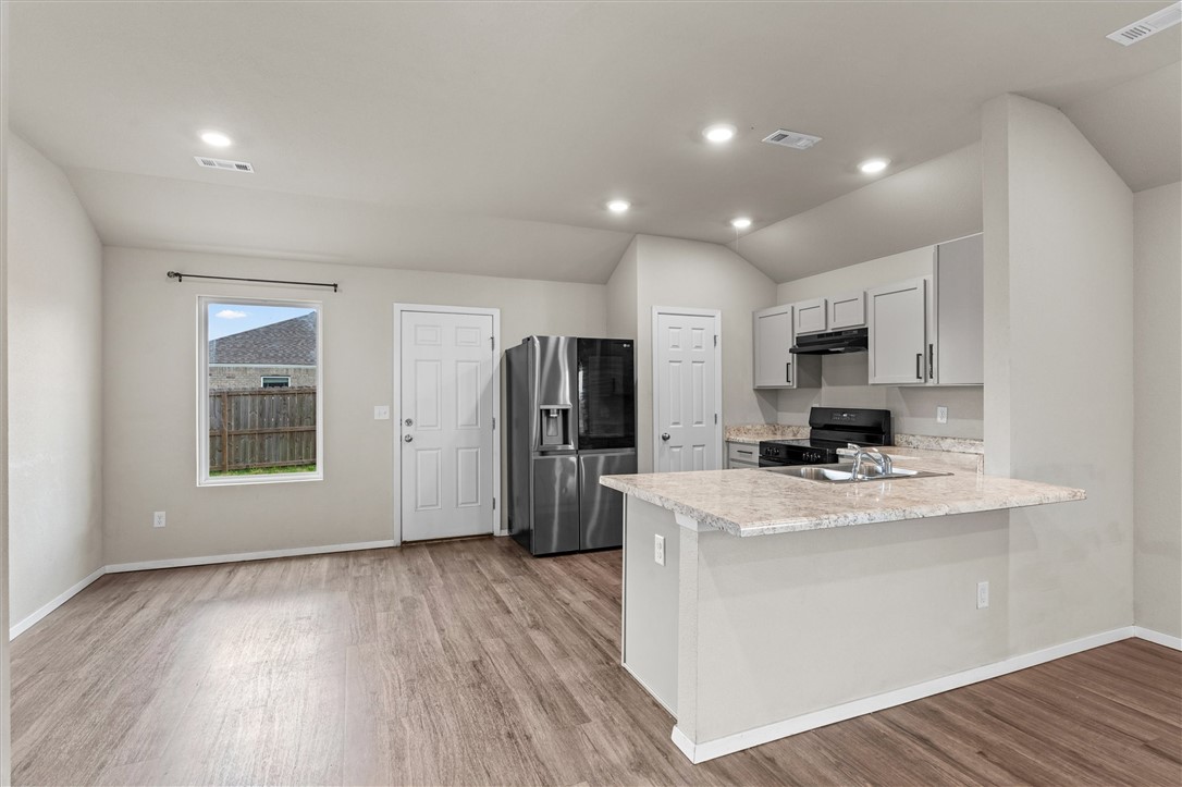 Cottages At Clear Creek Ph I - Residential