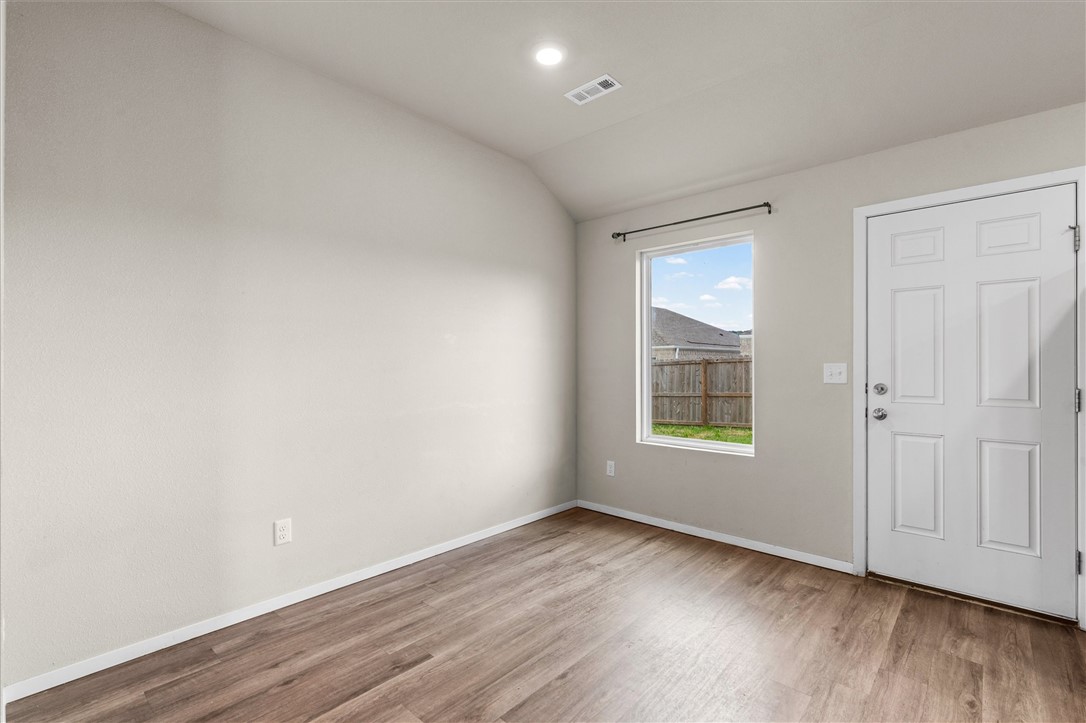 Cottages At Clear Creek Ph I - Residential