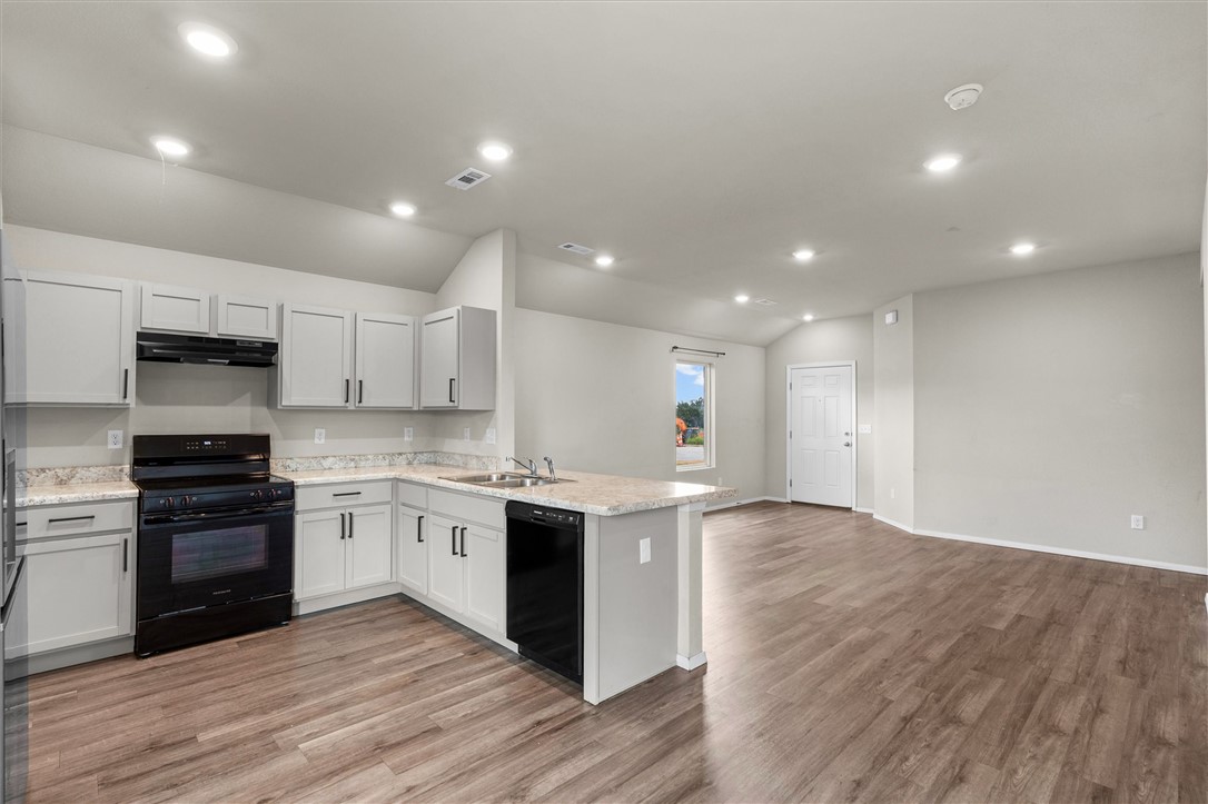 Cottages At Clear Creek Ph I - Residential