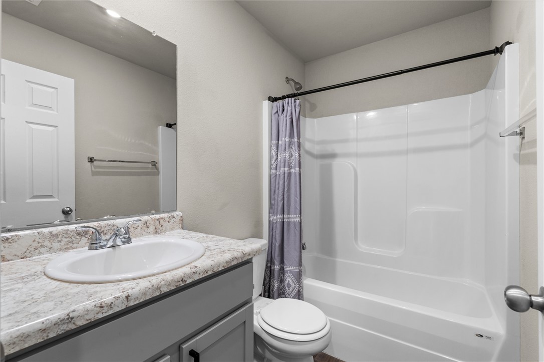 Cottages At Clear Creek Ph I - Residential