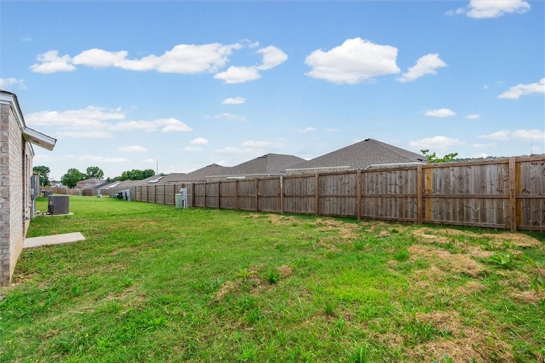 Cottages At Clear Creek Ph I - Residential