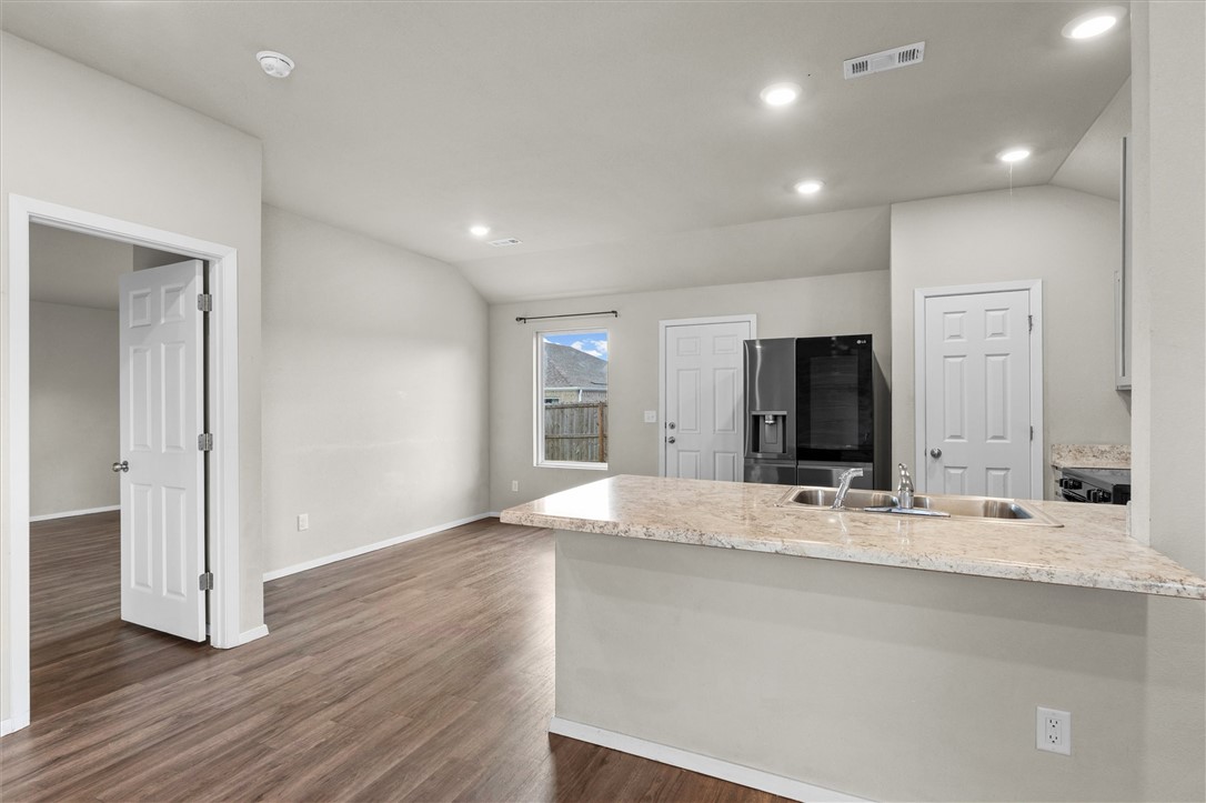 Cottages At Clear Creek Ph I - Residential