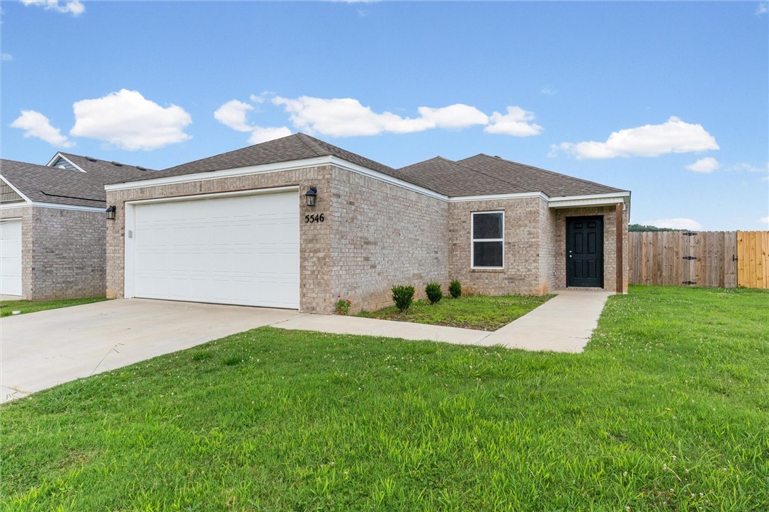 Cottages At Clear Creek Ph I - Residential