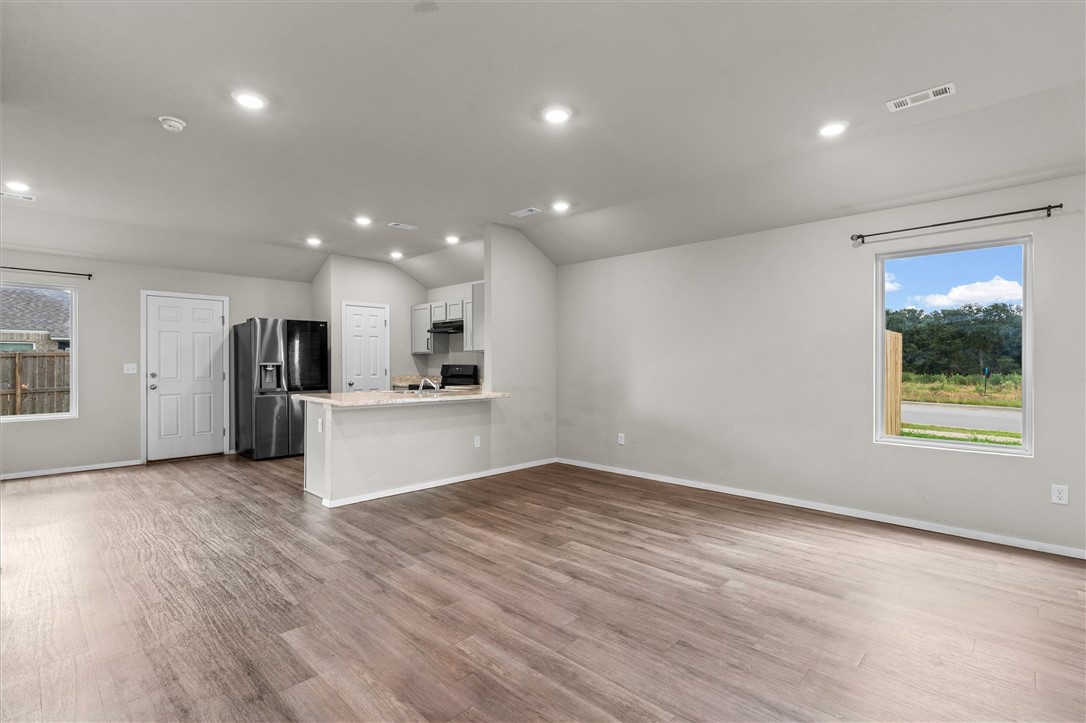 Cottages At Clear Creek Ph I - Residential