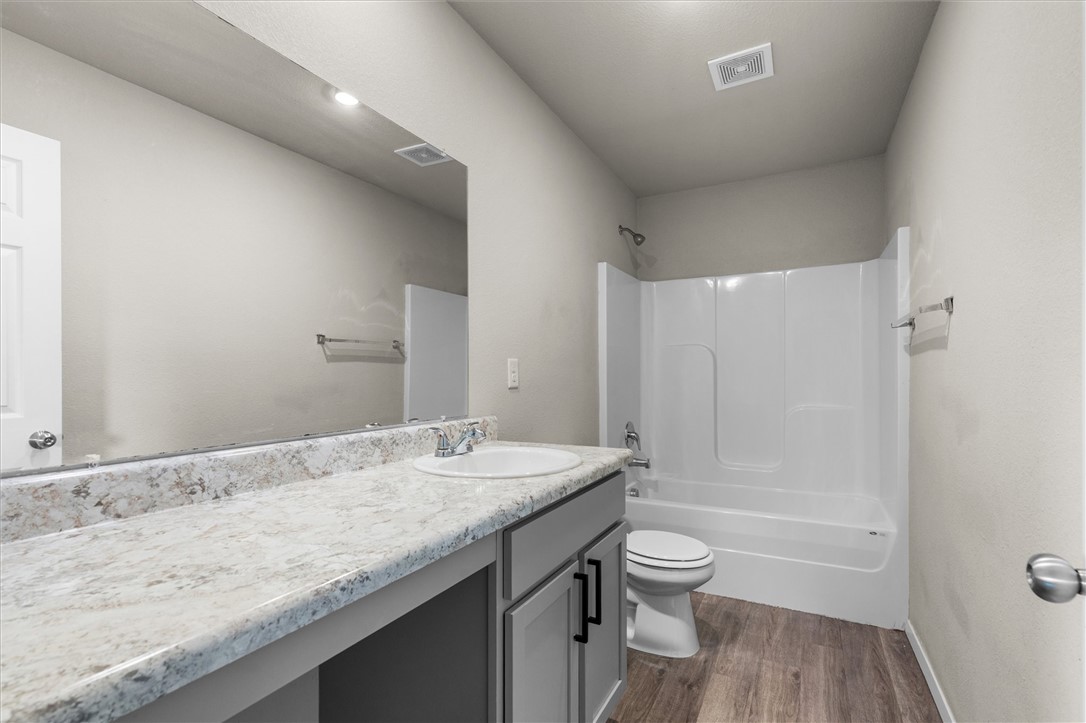 Cottages At Clear Creek Ph I - Residential