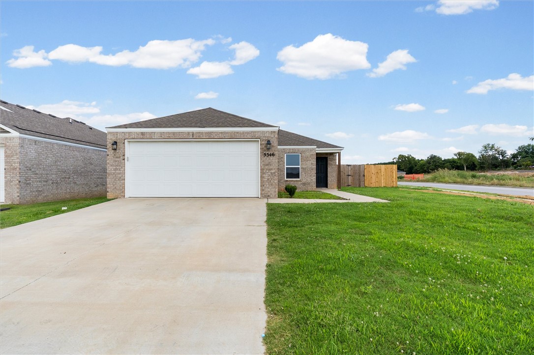 Cottages At Clear Creek Ph I - Residential