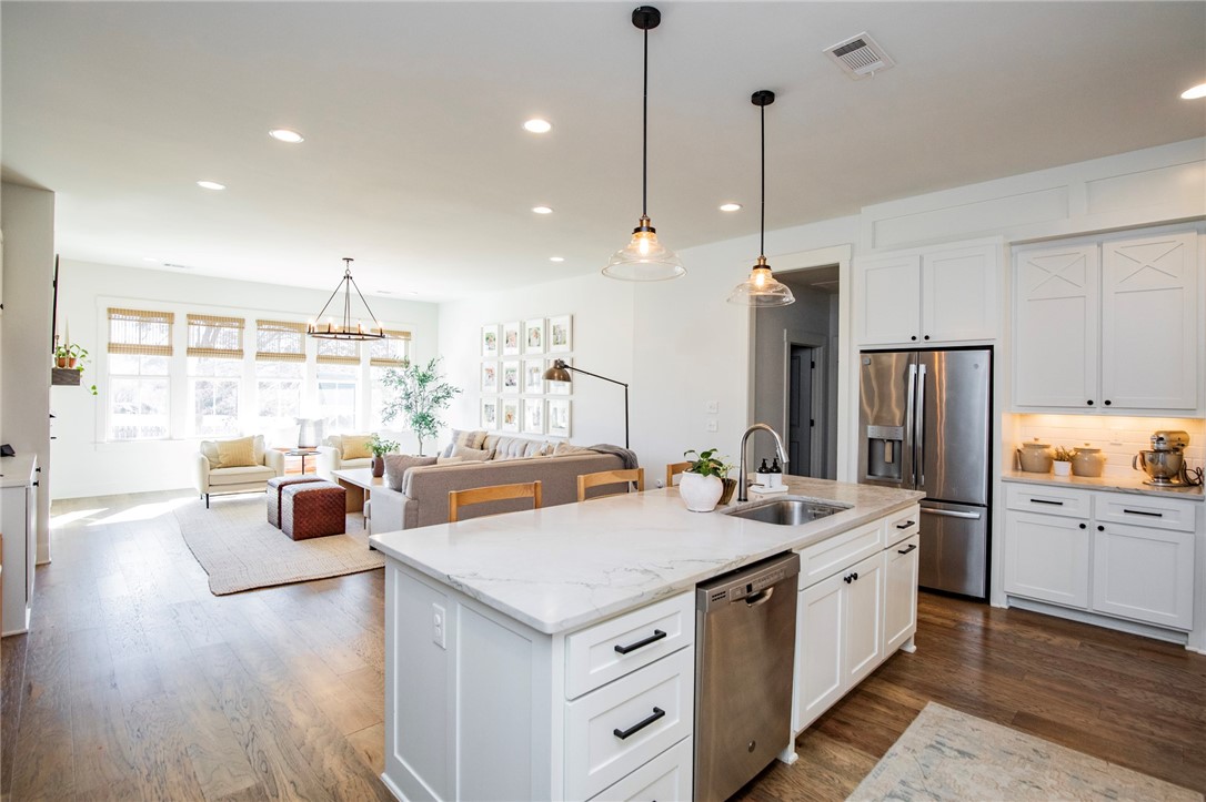 Sloan Estates Sub - Residential