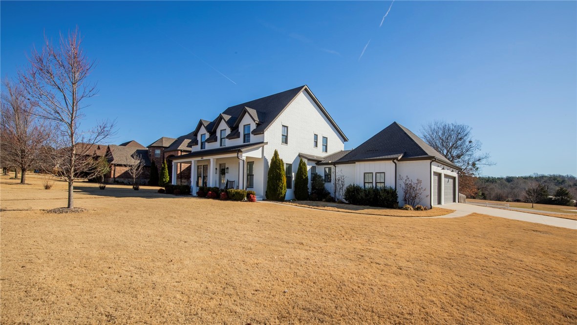 Sloan Estates Sub - Residential