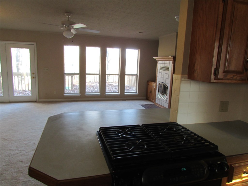Joy J Acres - Residential