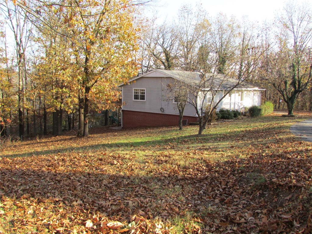 Joy J Acres - Residential