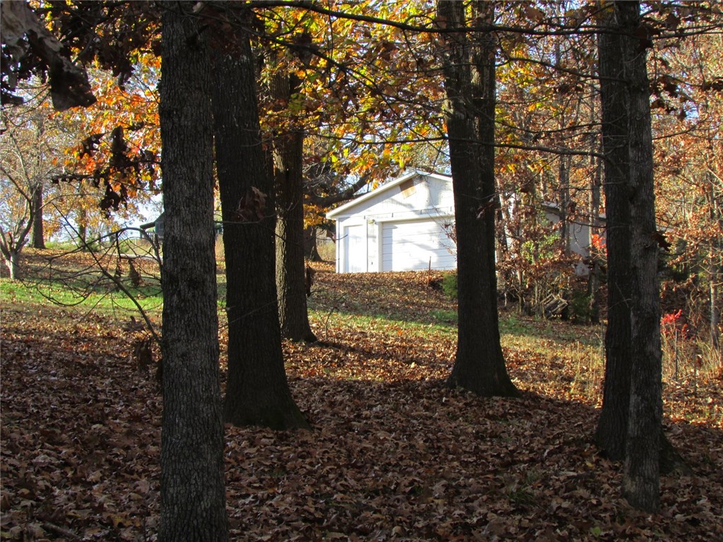 Joy J Acres - Residential