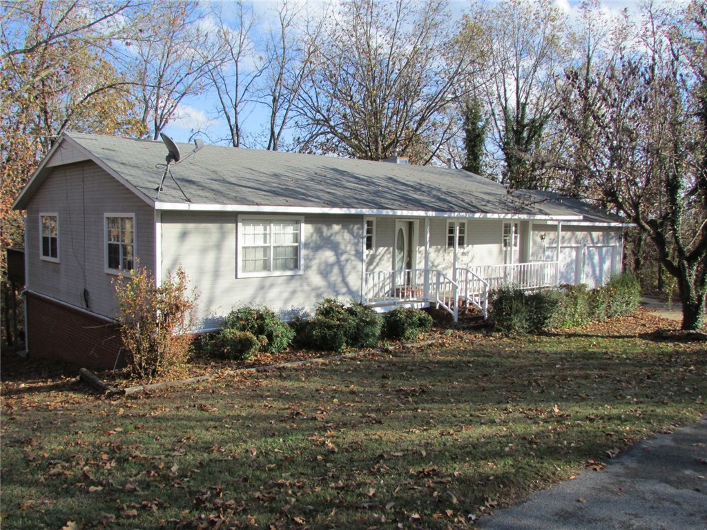Joy J Acres - Residential