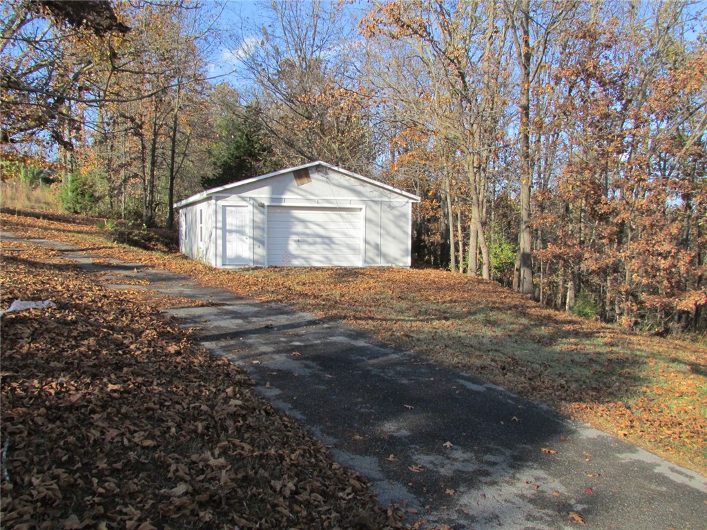 Joy J Acres - Residential