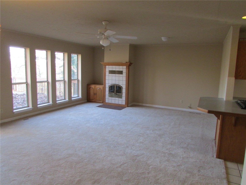 Joy J Acres - Residential