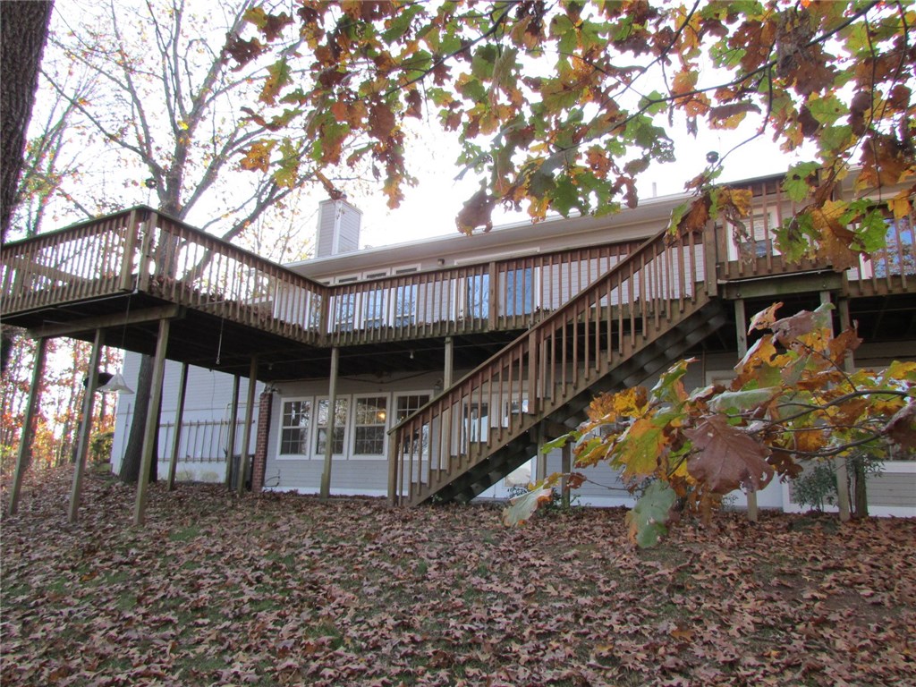 Joy J Acres - Residential