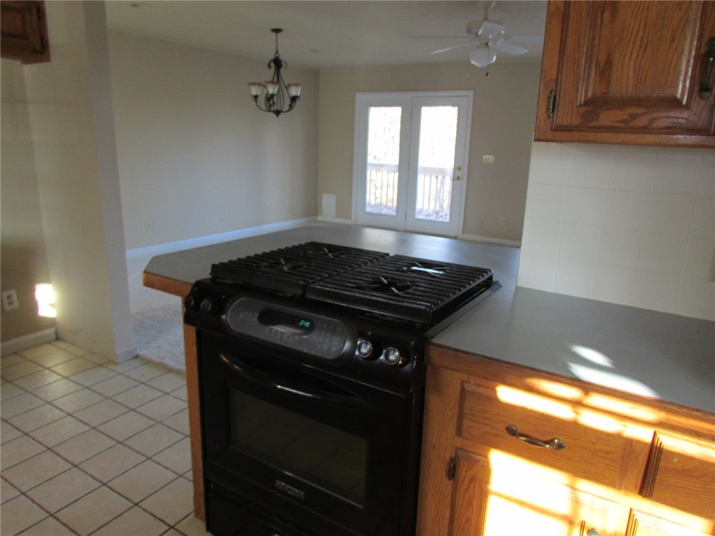 Joy J Acres - Residential