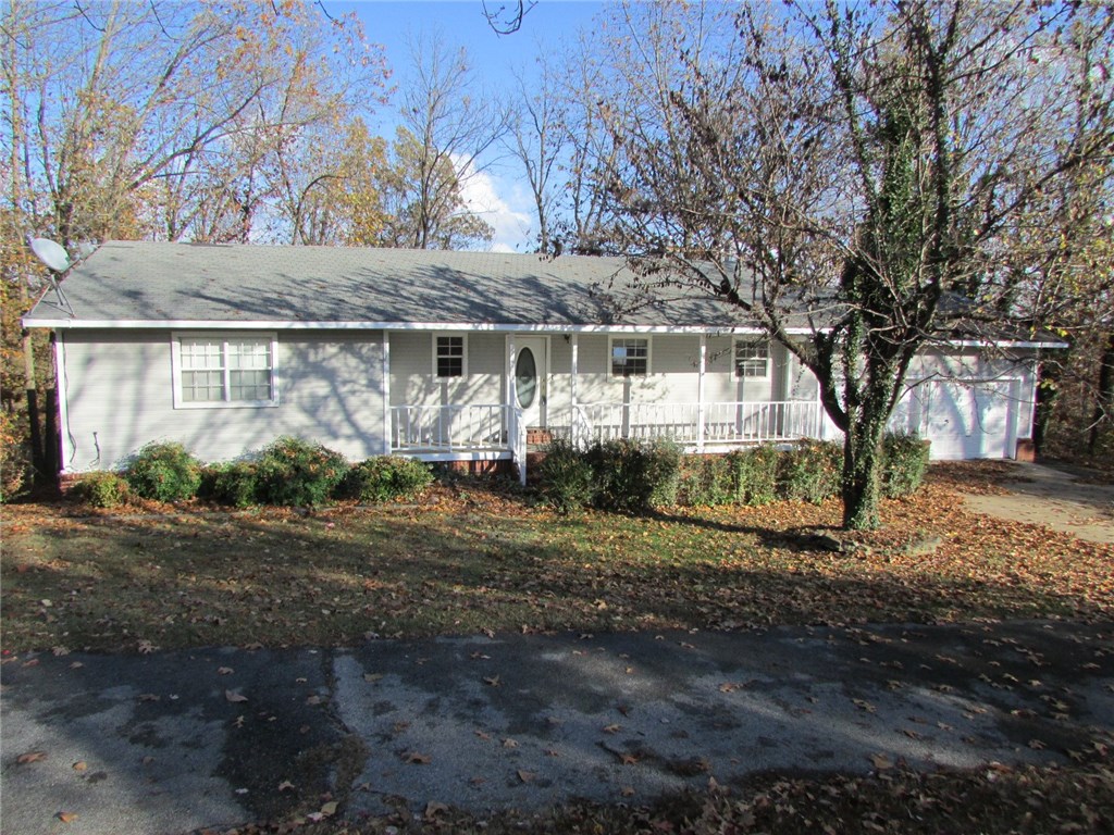 Joy J Acres - Residential