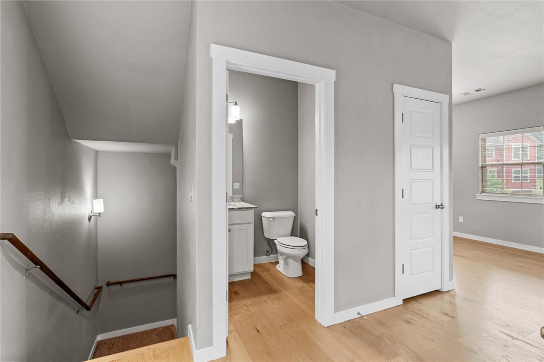 Hawkins House At Shiloh - Residential