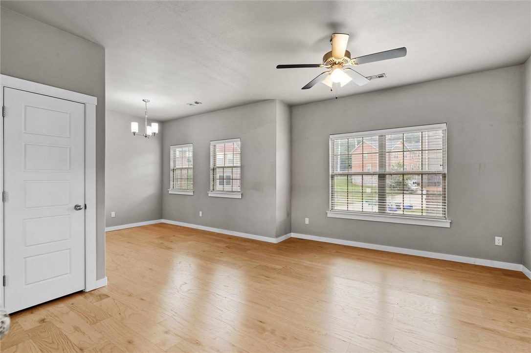Hawkins House At Shiloh - Residential