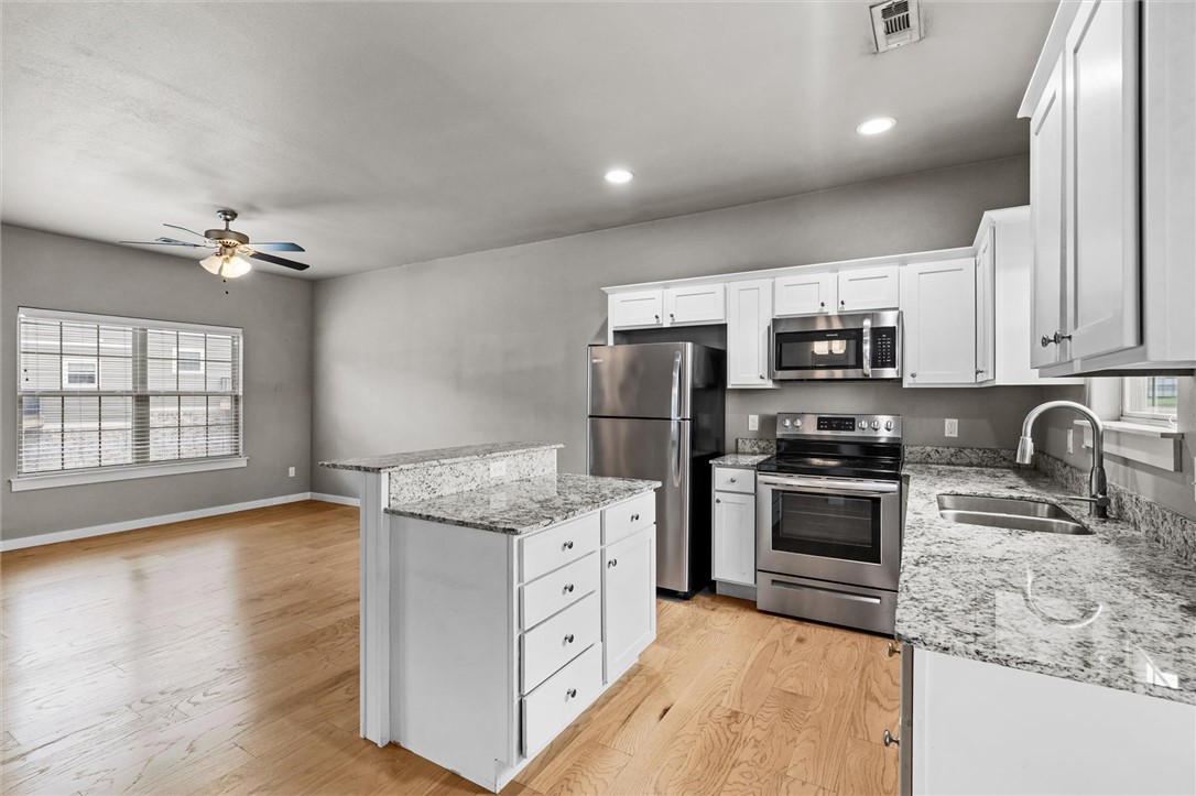Hawkins House At Shiloh - Residential