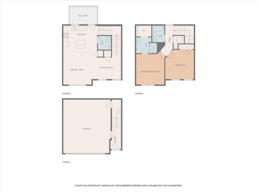 Hawkins House At Shiloh - Residential