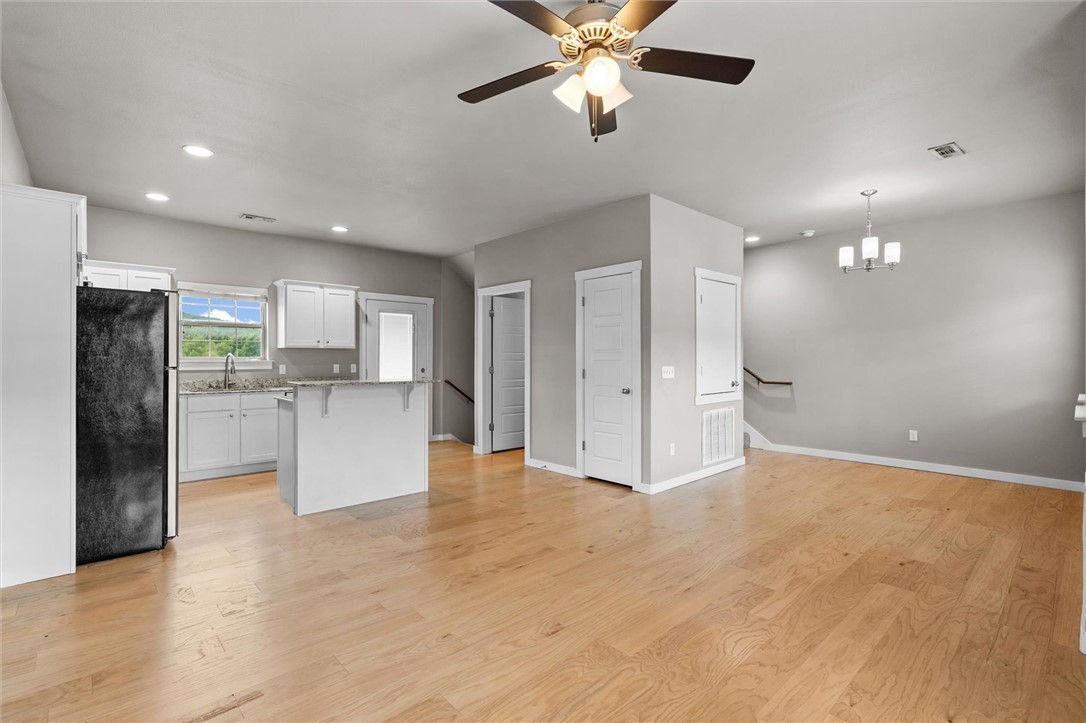 Hawkins House At Shiloh - Residential
