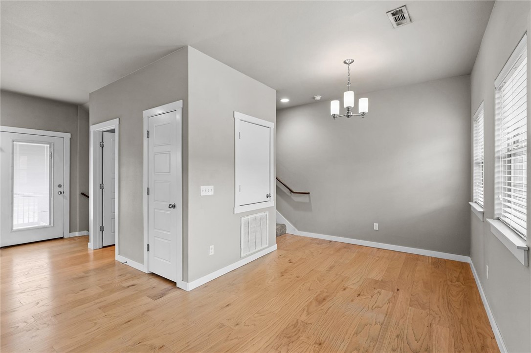 Hawkins House At Shiloh - Residential
