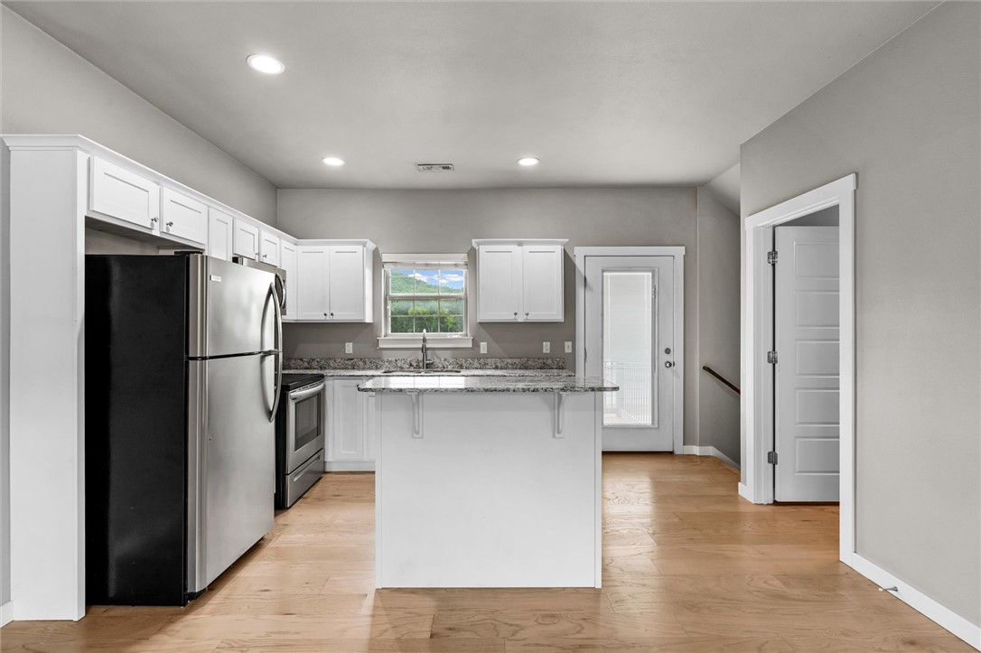 Hawkins House At Shiloh - Residential