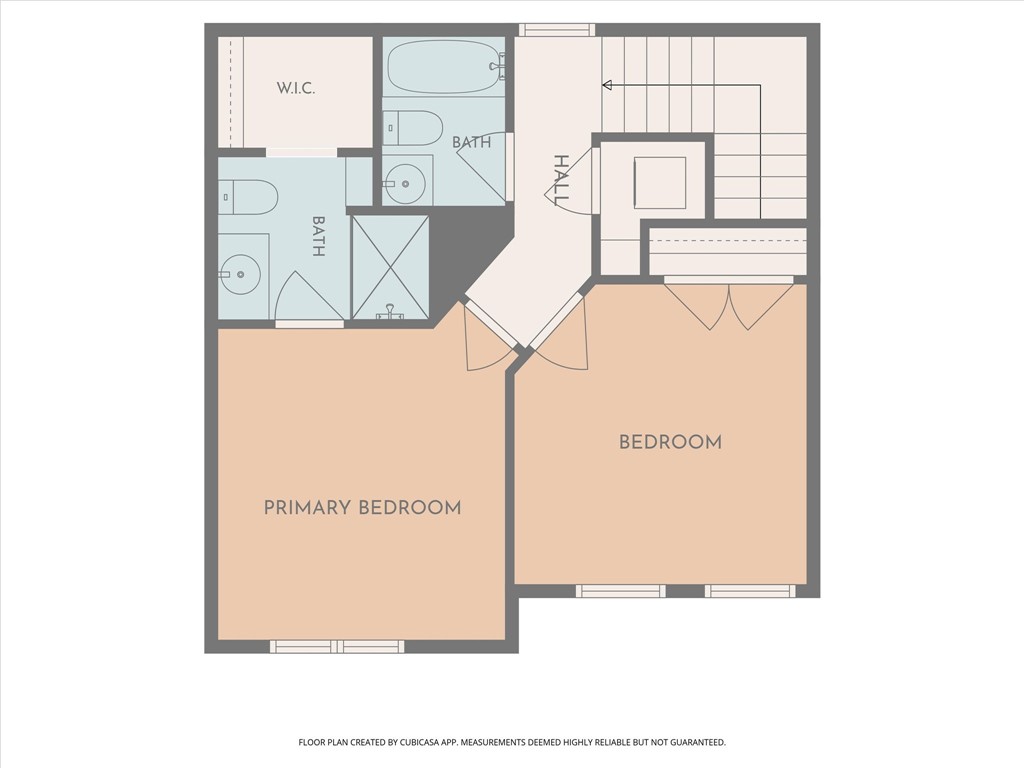 Hawkins House At Shiloh - Residential