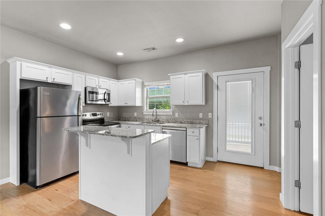 Hawkins House At Shiloh - Residential