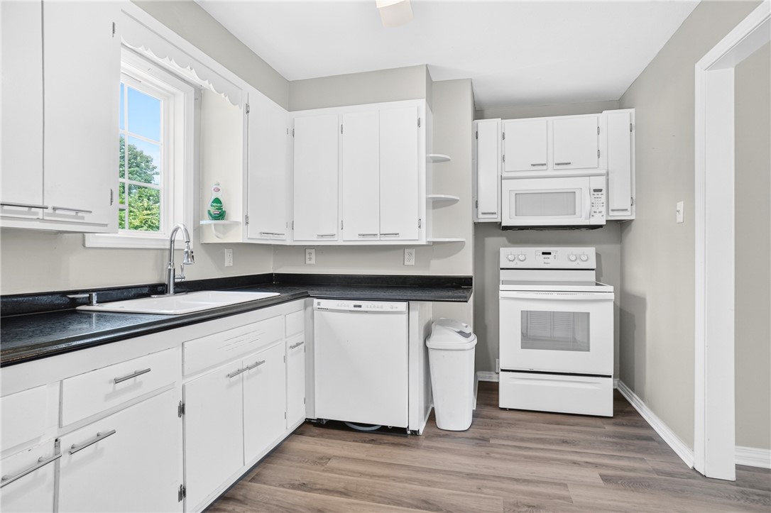 SUNNYFIELD ADDN - Residential