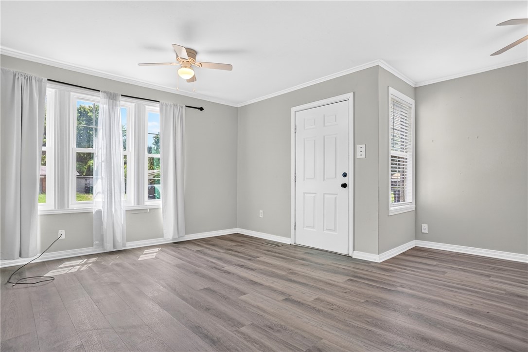 SUNNYFIELD ADDN - Residential