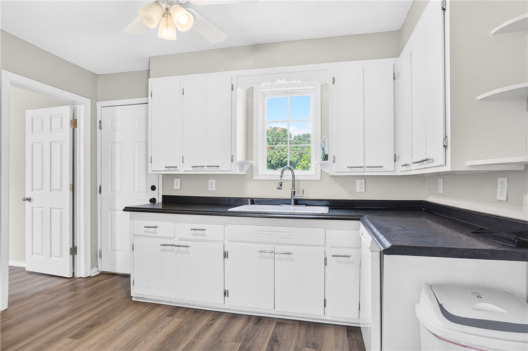 SUNNYFIELD ADDN - Residential