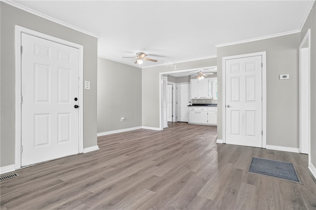 SUNNYFIELD ADDN - Residential