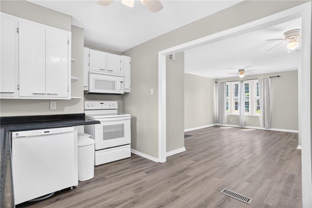 SUNNYFIELD ADDN - Residential