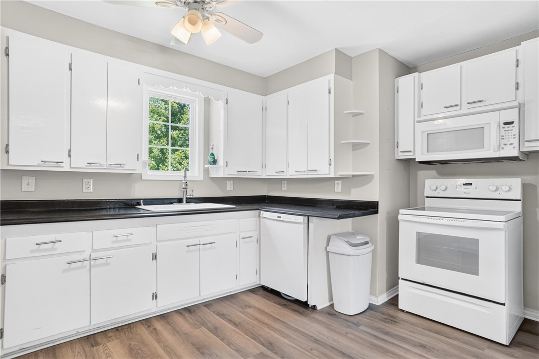 SUNNYFIELD ADDN - Residential